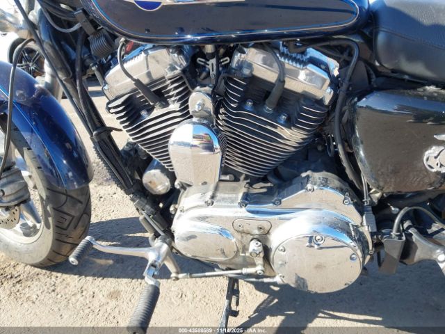 2014 HARLEY-DAVIDSON XL1200 1HD1CT313EC416839 Photo 8