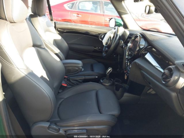 2024 MINI CONVERTIBLE WMW43DL04R3R35395 Photo 4