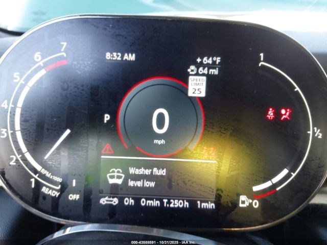 2024 MINI CONVERTIBLE WMW43DL04R3R35395 Photo 6