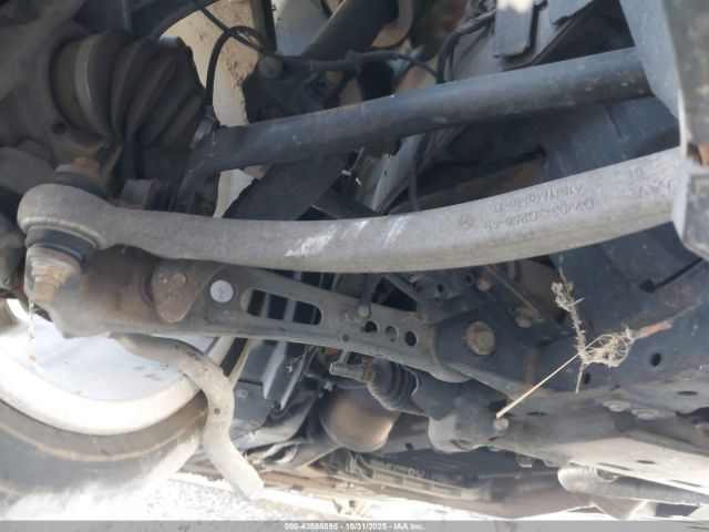 2015 JAGUAR XJ SAJWJ2GD4F8V90002 Photo 5