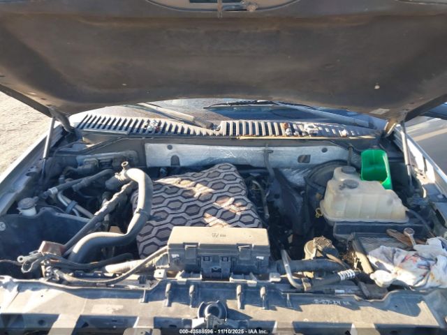 2010 FORD EXPEDITION 1FMJU1K50AEA29912 Photo 9