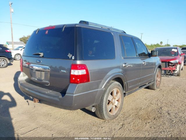 2010 FORD EXPEDITION 1FMJU1K50AEA29912 Photo 3