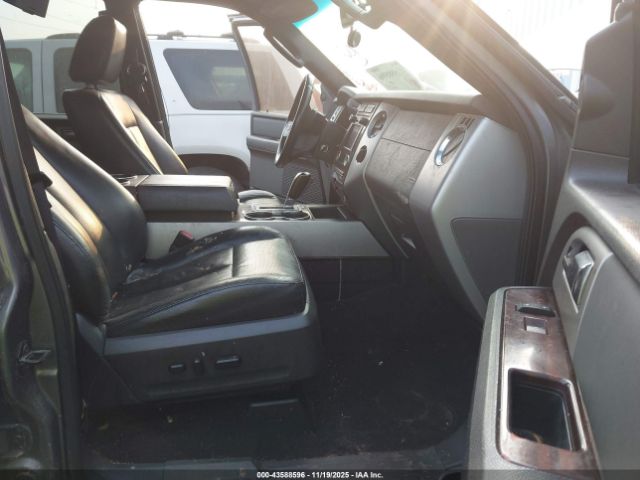 2010 FORD EXPEDITION 1FMJU1K50AEA29912 Photo 4