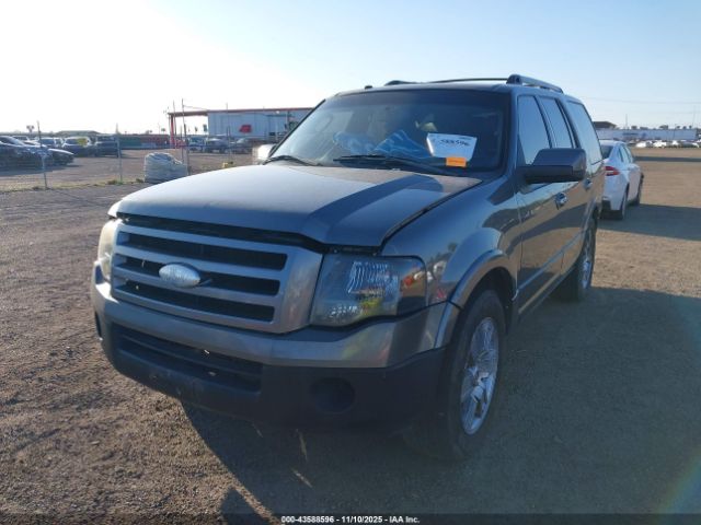 2010 FORD EXPEDITION 1FMJU1K50AEA29912 Photo 5