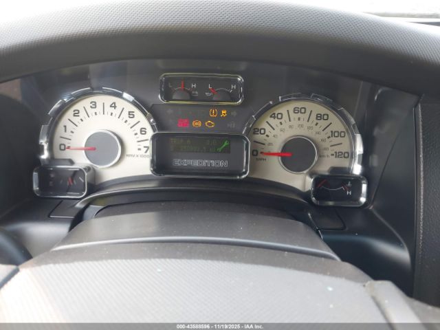 2010 FORD EXPEDITION 1FMJU1K50AEA29912 Photo 6