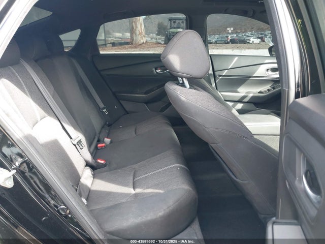 1HGCY2F51RA038558 Honda Accord Hybrid Sport