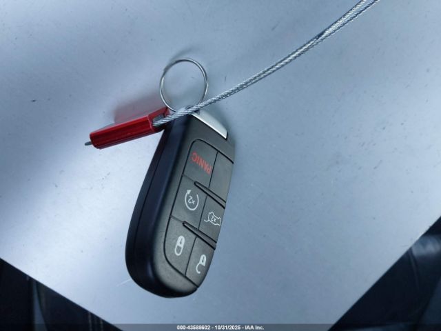 2015 JEEP GRAND CHEROKEE 1C4RJEBG8FC118753 Photo 10