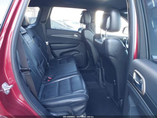 2015 JEEP GRAND CHEROKEE 1C4RJEBG8FC118753 Photo 7