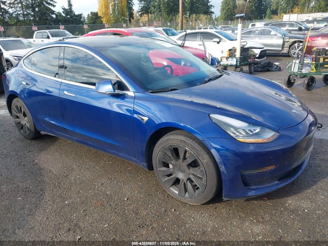 2019 TESLA MODEL 3 5YJ3E1EB9KF452550 Photo 0