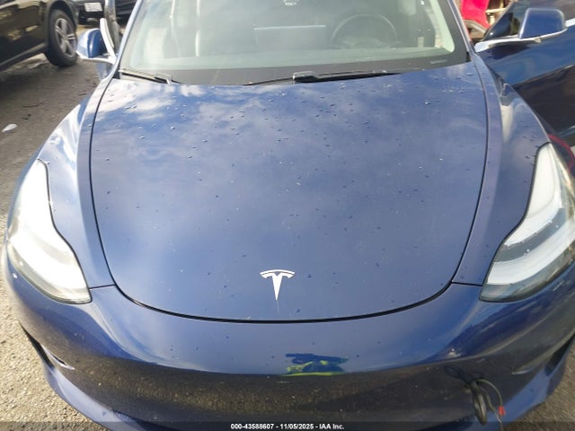 2019 TESLA MODEL 3 5YJ3E1EB9KF452550 Photo 9
