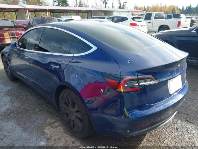 2019 TESLA MODEL 3 5YJ3E1EB9KF452550 Photo 2
