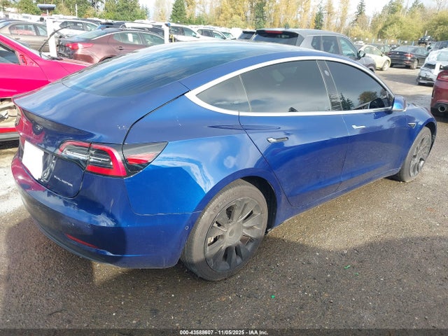 2019 TESLA MODEL 3 5YJ3E1EB9KF452550 Photo 3