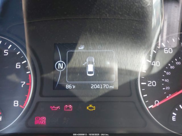 2016 KIA OPTIMA 5XXGT4L35GG060965 Photo 6