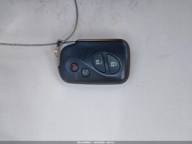 2007 LEXUS ES 350 JTHBJ46G072106172 Photo 10