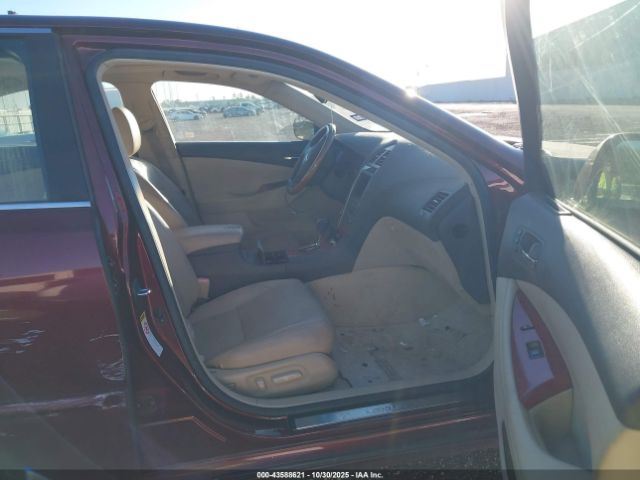 2007 LEXUS ES 350 JTHBJ46G072106172 Photo 4