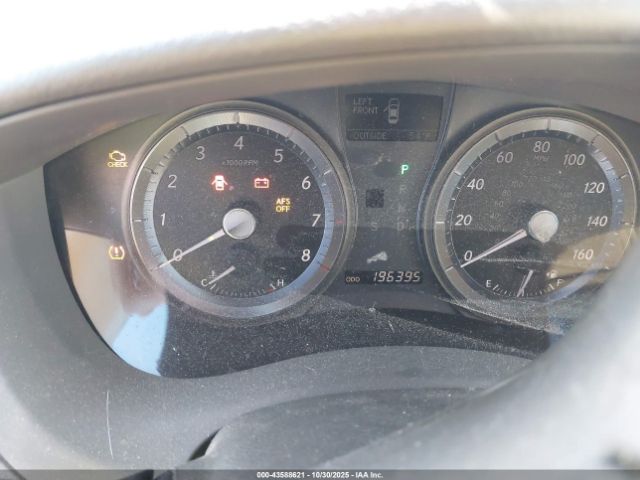 2007 LEXUS ES 350 JTHBJ46G072106172 Photo 6