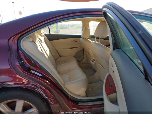 2007 LEXUS ES 350 JTHBJ46G072106172 Photo 7