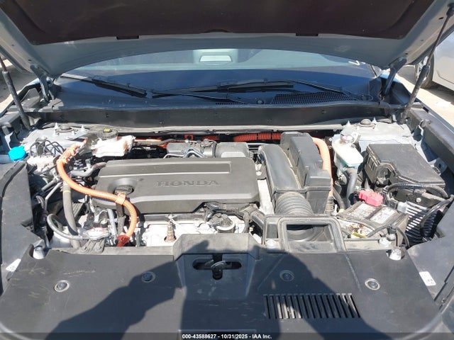 7FARS5H89RE034806 Honda Cr-v Hybrid Sport-l