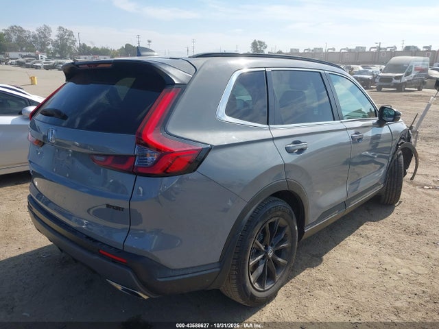 7FARS5H89RE034806 Honda Cr-v Hybrid Sport-l