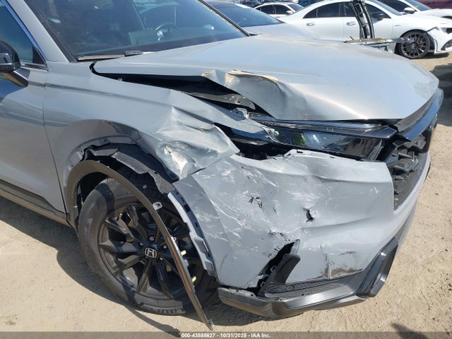 7FARS5H89RE034806 Honda Cr-v Hybrid Sport-l