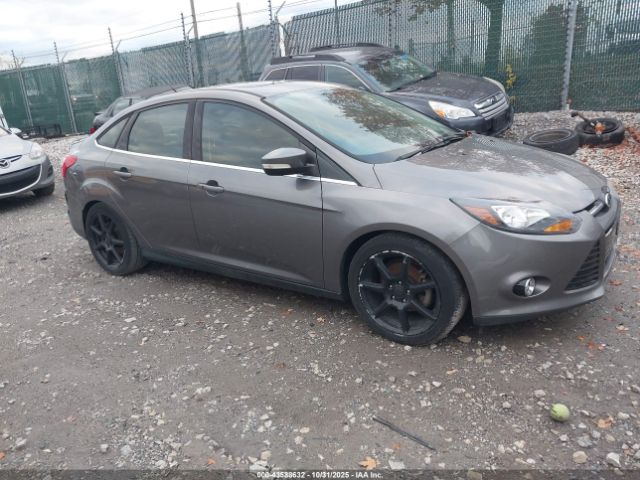 2014 FORD FOCUS 1FADP3J28EL338479