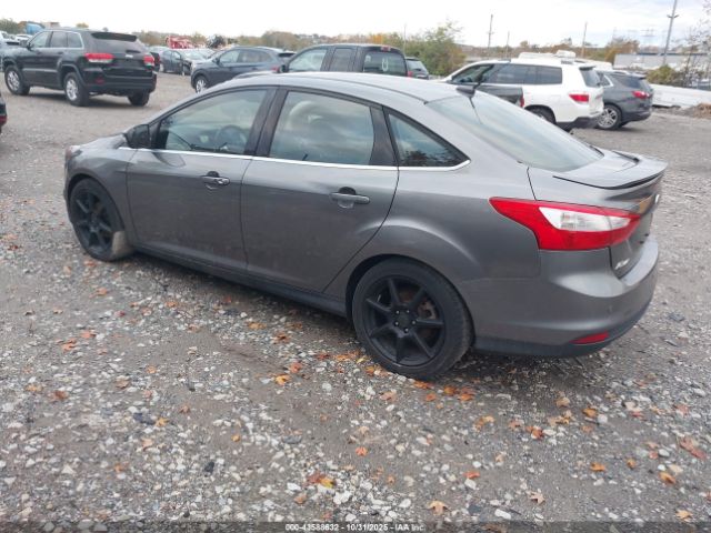 2014 FORD FOCUS 1FADP3J28EL338479 Photo 2