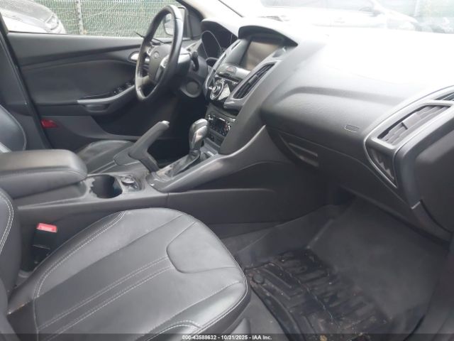 2014 FORD FOCUS 1FADP3J28EL338479 Photo 4