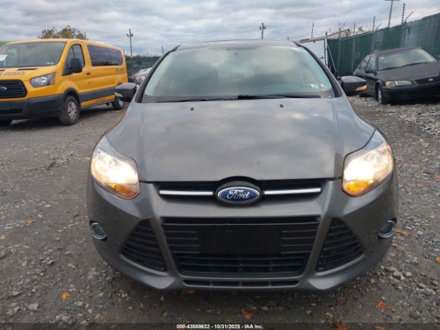 2014 FORD FOCUS 1FADP3J28EL338479 Photo 5