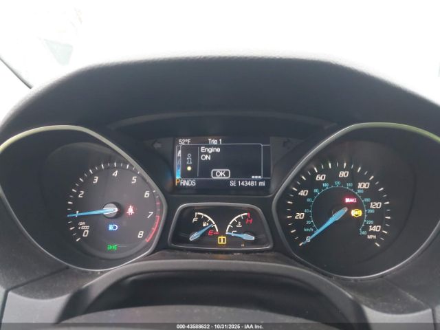 2014 FORD FOCUS 1FADP3J28EL338479 Photo 6