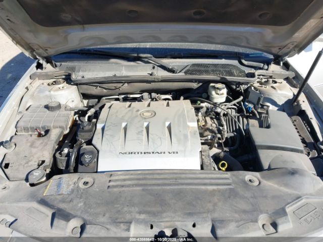2006 CADILLAC DTS 1G6KD57Y96U251612 Photo 9