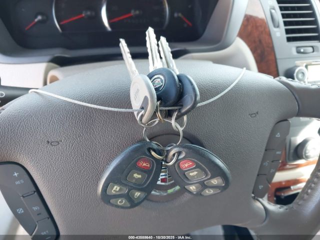 2006 CADILLAC DTS 1G6KD57Y96U251612 Photo 10