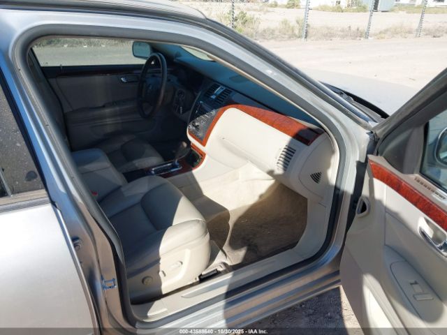 2006 CADILLAC DTS 1G6KD57Y96U251612 Photo 4