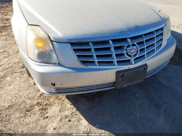 2006 CADILLAC DTS 1G6KD57Y96U251612 Photo 5