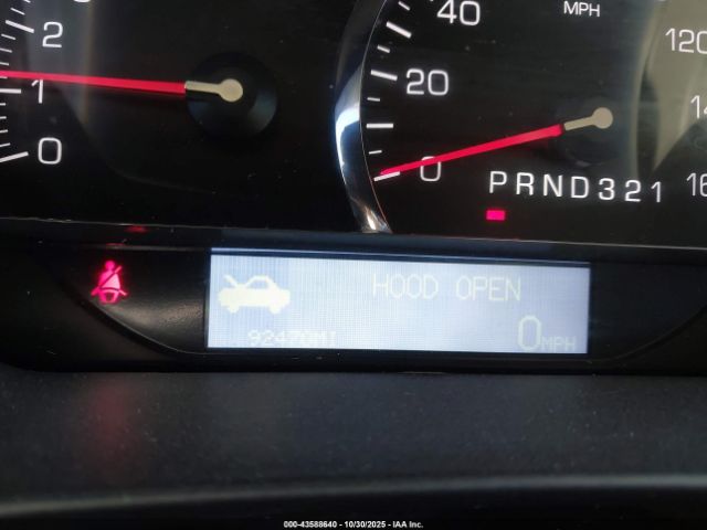 2006 CADILLAC DTS 1G6KD57Y96U251612 Photo 6