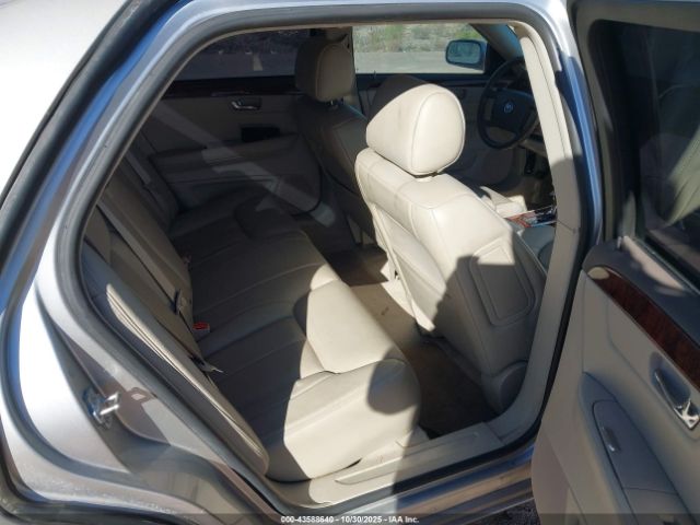 2006 CADILLAC DTS 1G6KD57Y96U251612 Photo 7