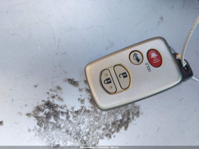 2007 TOYOTA CAMRY HYBRID JTNBB46K573036645 Photo 10