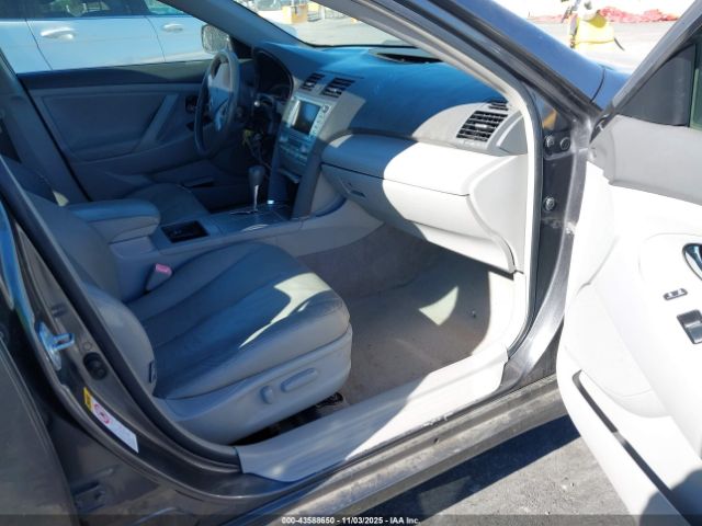 2007 TOYOTA CAMRY HYBRID JTNBB46K573036645 Photo 4