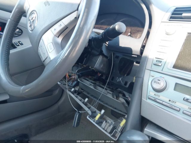 2007 TOYOTA CAMRY HYBRID JTNBB46K573036645 Photo 5