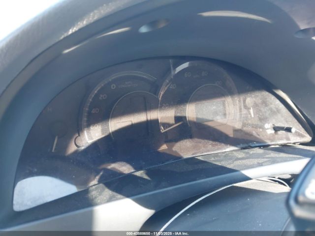 2007 TOYOTA CAMRY HYBRID JTNBB46K573036645 Photo 6