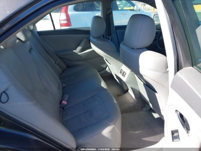 2007 TOYOTA CAMRY HYBRID JTNBB46K573036645 Photo 7