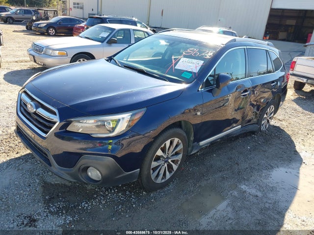 4S4BSATC1J3348335 Subaru Outback 2.5i Touring
