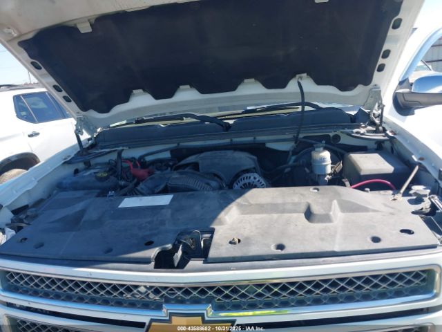2012 CHEVROLET SILVERADO 1500 3GCPKTE70CG254159 Photo 9