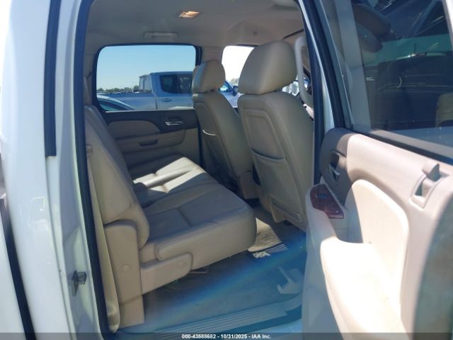 2012 CHEVROLET SILVERADO 1500 3GCPKTE70CG254159 Photo 7