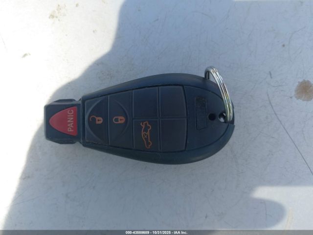 2012 DODGE CHALLENGER 2C3CDYAG5CH258126 Photo 10