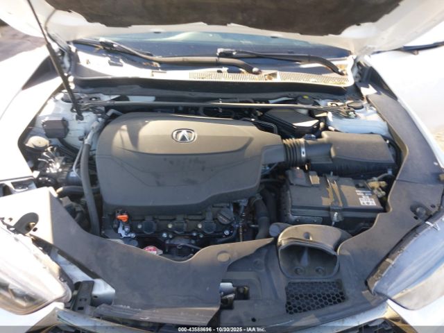 2018 ACURA TLX 19UUB2F62JA013283 Photo 9