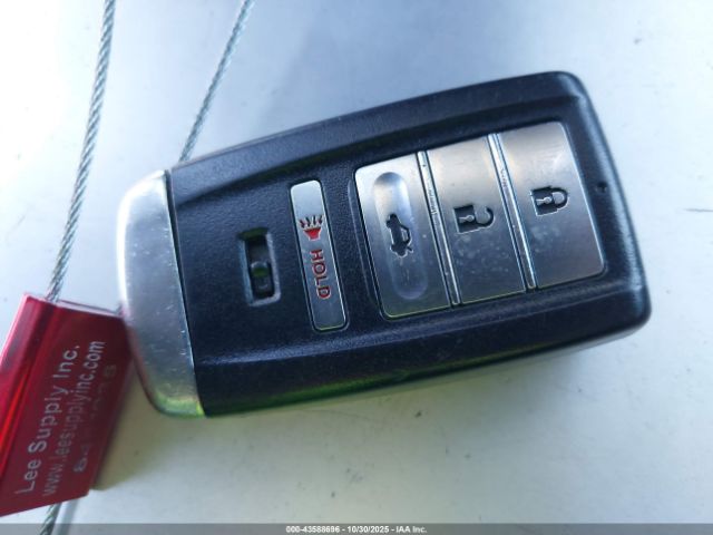 2018 ACURA TLX 19UUB2F62JA013283 Photo 10