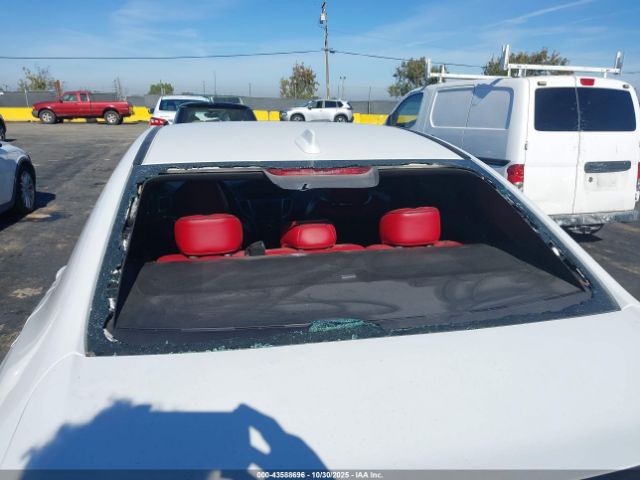 2018 ACURA TLX 19UUB2F62JA013283 Photo 5