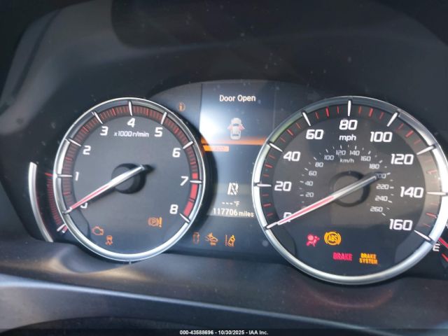 2018 ACURA TLX 19UUB2F62JA013283 Photo 6