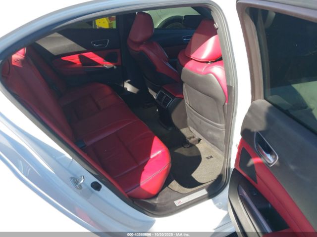 2018 ACURA TLX 19UUB2F62JA013283 Photo 7
