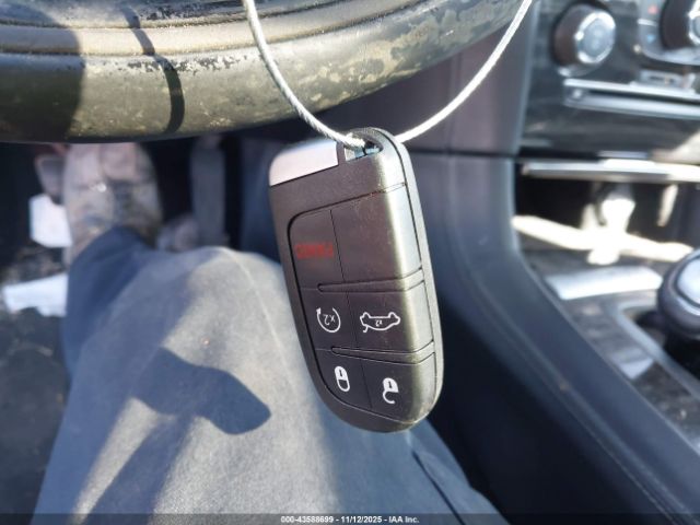 2013 CHRYSLER 300C 2C3CCADG1DH727395 Photo 10